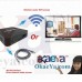 OkaeYa Android Smart TV Set Top Box With 1GB RAM/8GB ROM Quad Core processor, Wi-Fi Ultra HD 4K 1080P, Miracast, KODI & 6 Months Warranty